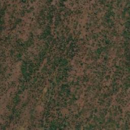 Satellite imagery of KALIQUOQUA, MZ