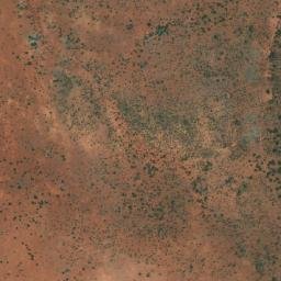 Satellite imagery of Karinga Hill, AU