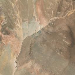 Satellite imagery of Cerro Plomizo, CL