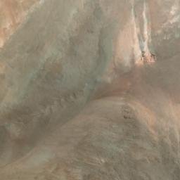 Satellite imagery of Cerro La Isla, CL