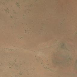 Satellite imagery of Cerro Hoyada, AR