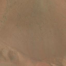 Satellite imagery of Cerro Hoyada, AR