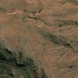 Satellite imagery of Cerro Realero, AR