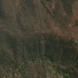 Satellite imagery of Abra del Cajón, AR