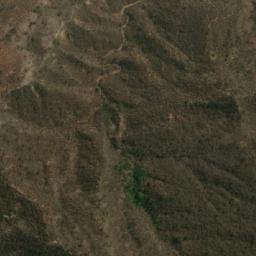 Satellite imagery of Abra del Cajón, AR