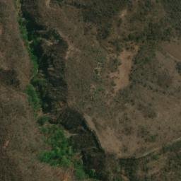 Satellite imagery of Abra del Cajón, AR