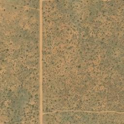 Satellite imagery of COLLINS, BW