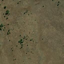 Satellite imagery of OTTOSHOOP, BW
