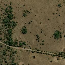 Satellite imagery of WITKOP RES, BW