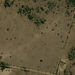 Satellite imagery of WITKOP RES, BW