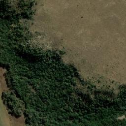 Satellite imagery of PLATRANT, BW