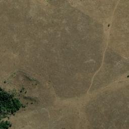 Satellite imagery of PLATRANT, BW