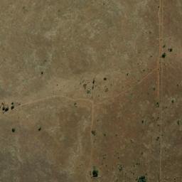 Satellite imagery of PLATRANT, BW