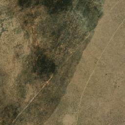 Satellite imagery of BRONKHORSTFONTEIN, BW