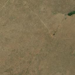 Satellite imagery of BRONKHORSTFONTEIN, BW