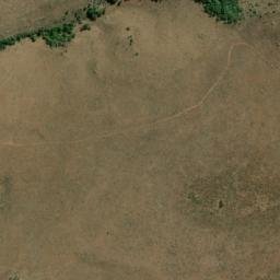 Satellite imagery of BRONKHORSTFONTEIN, BW