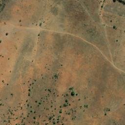 Satellite imagery of RIET, BW