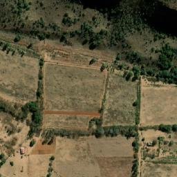 Satellite imagery of RIET, BW