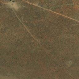 Satellite imagery of STRAATS NEK, BW
