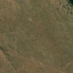 Satellite imagery of STRAATS NEK, BW