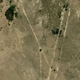 Satellite imagery of MAZISTA, BW