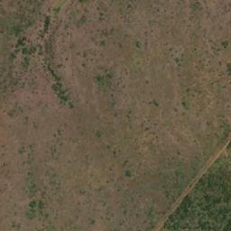 Satellite imagery of RATSEGAE, BW