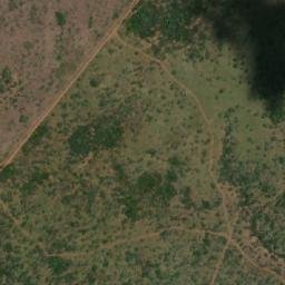 Satellite imagery of RATSEGAE, BW