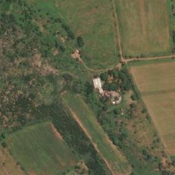 Satellite imagery of BRIT 3, BW