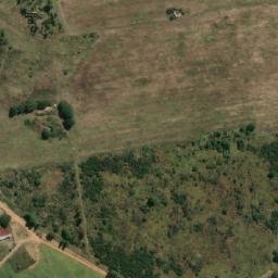 Satellite imagery of BRIT 5, BW