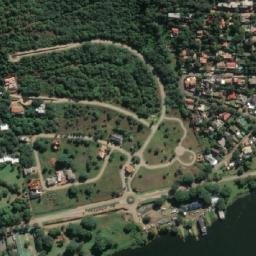 Satellite imagery of Kosmos Beacon - BRIT 15, BW