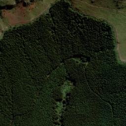 Satellite imagery of TAFELKOP NOORD, MZ