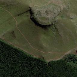 Satellite imagery of TAFELKOP NOORD, MZ