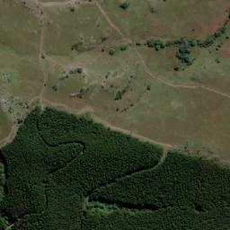 Satellite imagery of TAFELKOP NOORD, MZ