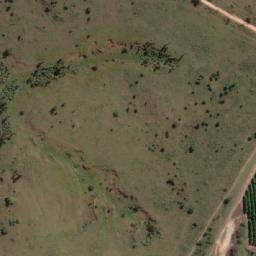 Satellite imagery of HANGSTONE, MZ