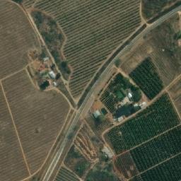 Satellite imagery of ALMA, MZ