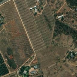 Satellite imagery of ALMA, MZ