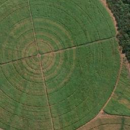 Satellite imagery of BAR 14, MZ