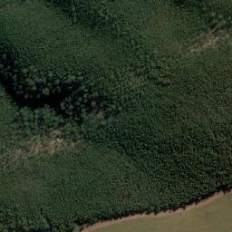 Satellite imagery of BEARDED MAN, MZ