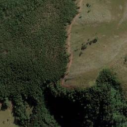 Satellite imagery of BEARDED MAN, MZ
