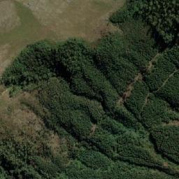 Satellite imagery of BEARDED MAN, MZ
