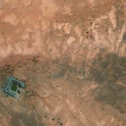 Satellite imagery of Dilba Rockhole, AU