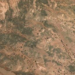 Satellite imagery of Dilba Rockhole, AU