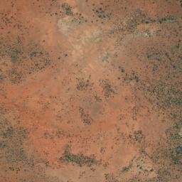 Satellite imagery of Jilboorgah Hill, AU