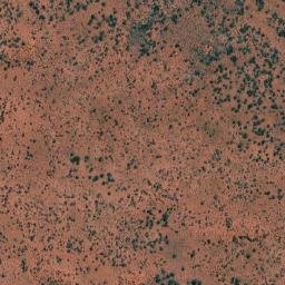 Satellite imagery of Border Hill, AU
