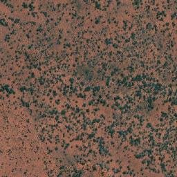 Satellite imagery of Border Hill, AU