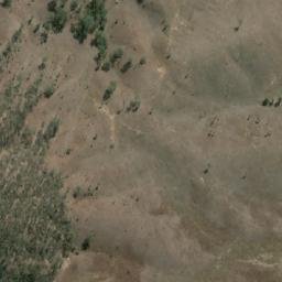 Satellite imagery of Mount Joseph, AU