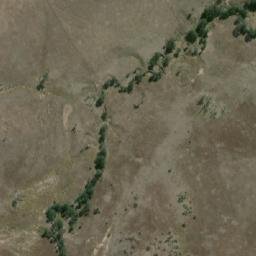 Satellite imagery of Mount Joseph, AU