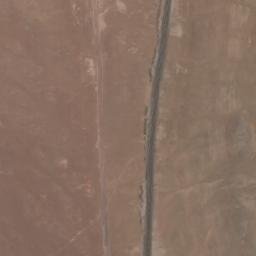 Satellite imagery of Portezuelo del Difunto, CL