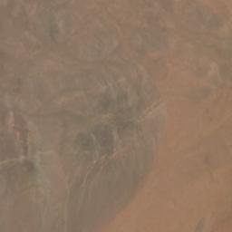 Satellite imagery of Portezuelo del Difunto, CL