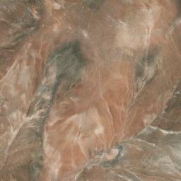 Satellite imagery of Cerro La Pólvora, CL